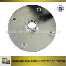 Stainless Steel Pipe Flange